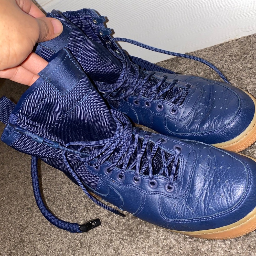 Nike Men’s shoes - Picture 6 of 6